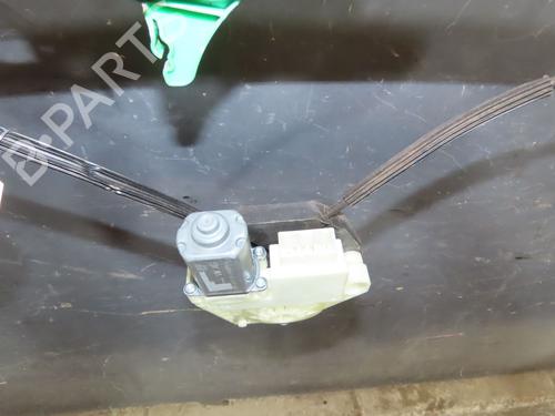 Used Rear right window mechanism Rear right window mechanism 38256171 38256171