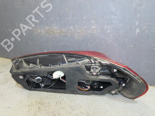 Used Left taillight Left taillight CITROËN C4 Picasso II 1.2 THP 130 (130 hp) 34048929 34048929