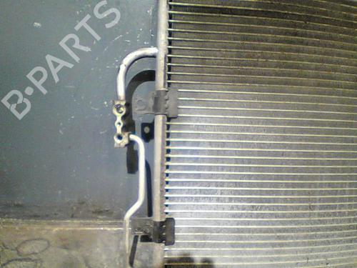 Used Heater matrix CITROËN JUMPY I (U6U_) 2.0 HDi 110 (109 hp) 10759379