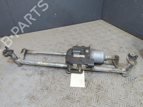 Front wiper motor VW GOLF V Variant (1K5) 1.9 TDI | BP25348429M29 