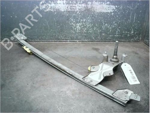 Front right window mechanism RENAULT TRAFIC II Bus (JL) 1.9 dCI 80 (JL0B) | BP23114701C23 - Image 2