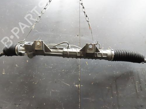 Used Steering rack RENAULT LAGUNA III (BT0/1) 1.5 dCi (BT00, BT0A, BT0T, BT1J) (110 hp) 16740538