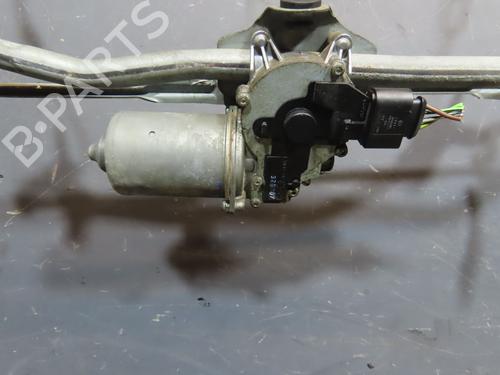 Used Front wipers mechanism Front wipers mechanism SKODA FABIA II (542) 1.9 TDI (105 hp) 33444861 33444861