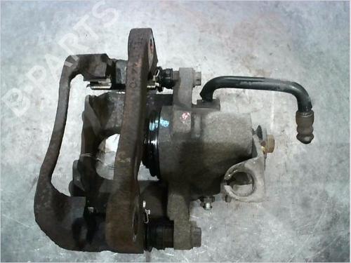 Left rear brake caliper CHRYSLER GRAND VOYAGER V (RT) 2.8 CRD | BP23113310M107
