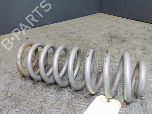 Used Shock absorber spring RENAULT MEGANE II Coupé-Cabriolet (EM0/1_) 1.9 dCi (120 hp) 25479998