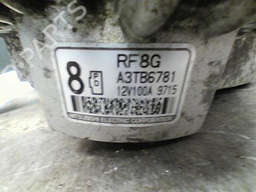 alternator-mazda-5-cr-20-cd-cr19-rf8g18300a-2005-2006-2007-2008-2009-2010-10759057 main image