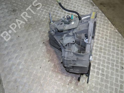 Gearbox DACIA LODGY (JS_) 1.5 dCi (JSMC, JSAF) | BP39518980M3 - Image 2