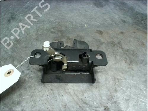 Tailgate lock VW GOLF IV (1J1) 1.4 16V | BP13213941C101 