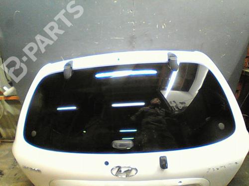 Tailgate HYUNDAI SANTA FÉ I (SM) 2.0 CRDi | BP10767174C6 
