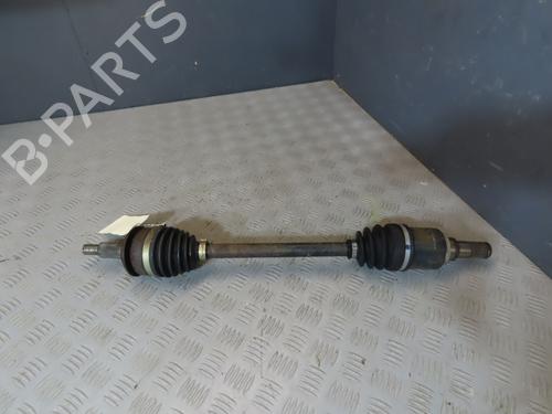 Used Left front driveshaft Left front driveshaft SUZUKI SWIFT IV (FZ, NZ) 1.2 4x4 (AZH412, ZD72S) (94 hp) 23112575 23112575