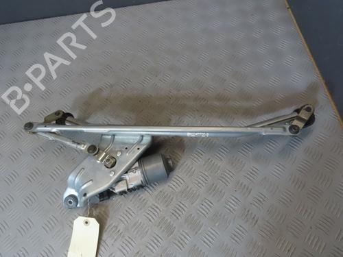 Front wiper motor DACIA LOGAN MCV (KS_) 1.5 dCi (KS0W) | BP23116957M29 