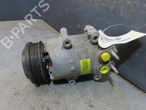 AC-Kompressor AC-Kompressor FORD FIESTA VI (CB1, CCN) 1.25 (82 hp) 34176113 34176113