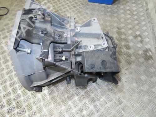 Gearbox FORD FIESTA VI (CB1, CCN) 1.4 TDCi | BP38181982M3 - Image 3