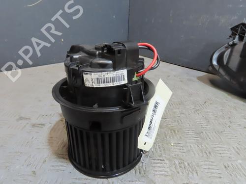 Heater blower motor PEUGEOT 2008 I (CU_) 1.6 HDi | BP24944780M62 