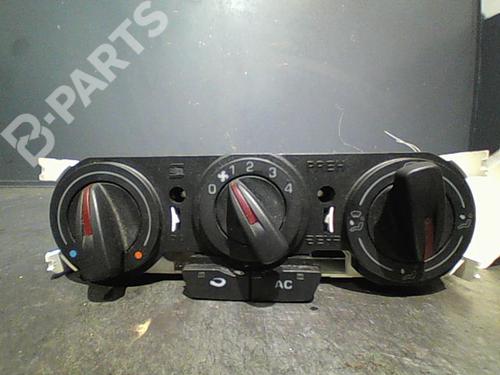 Used Climate control SEAT IBIZA IV (6J5, 6P1) 1.6 TDI (90 hp) 10762202