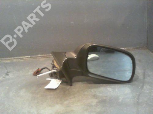 Used Right mirror PEUGEOT 407 SW (6E_, 6D_) 1.6 HDi 110 (109 hp) 11212454