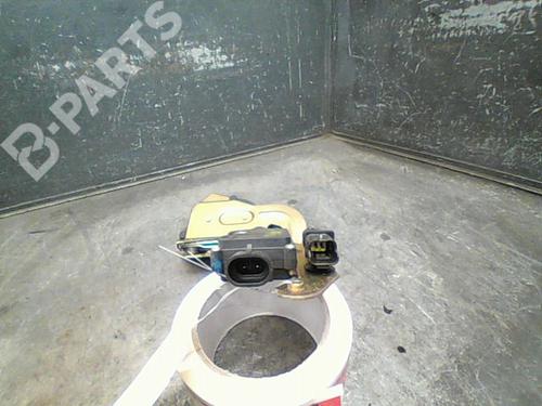 Used Rear left lock Rear left lock PEUGEOT 807 (EB_) 2.0 HDi (109 hp) 10766902 10766902