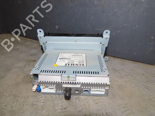 Used Display monitor RENAULT CLIO IV (BH_) 0.9 TCe 90 (BHNF, BHMA, BHMH, BHJK, BHJR) (90 hp) 31962015