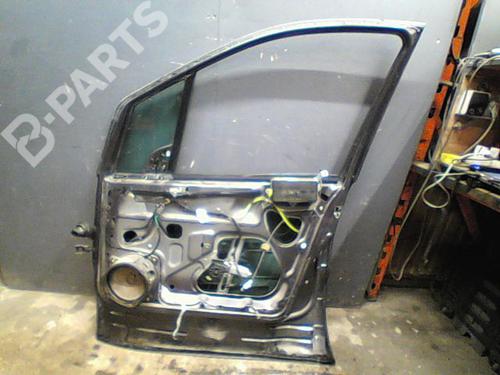 Right front door MERCEDES-BENZ A-CLASS (W168) A 170 CDI (168.008) | BP11212331C3 