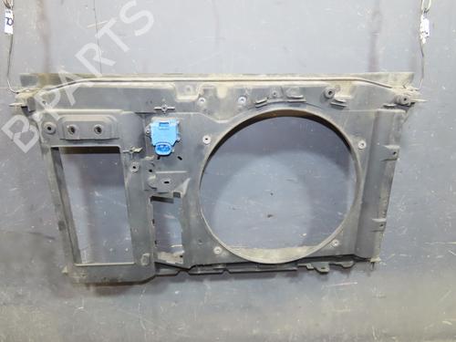 Frontplade/Frontkurv PEUGEOT PARTNER Tepee 1.6 HDi 16V | BP38762245C72 - Image 2