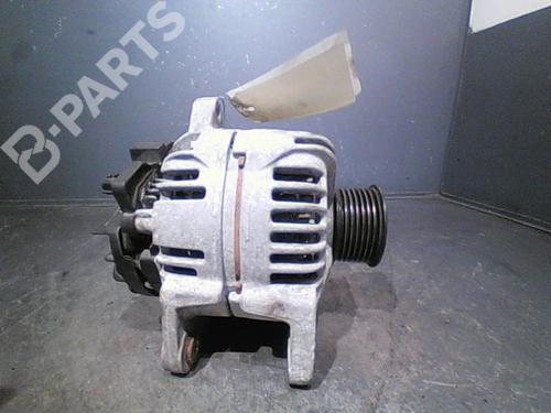 Generator RENAULT TWINGO II (CN0_) 1.2 (CN0D) | BP11210015M7 