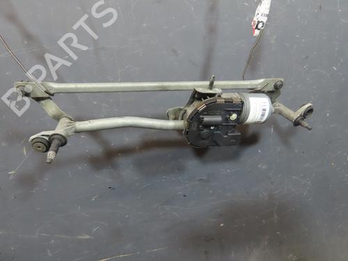 Used Front wiper motor AUDI A3 Sportback (8PA) 2.0 TDI 16V (140 hp) 29441598