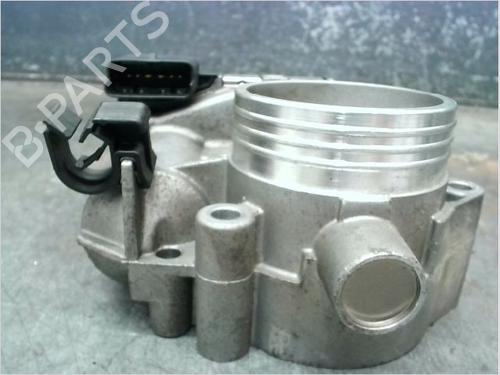 throttle-body-peugeot-307-3ac-2000-2001-2002-2003-2004-2005-2006-2007-2008-2009-2010-2011-2012-23111593 main image