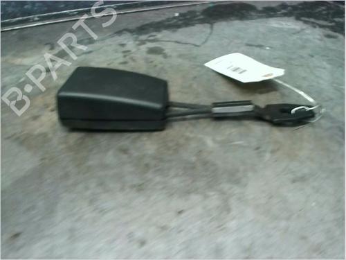 Seat buckle MERCEDES-BENZ A-CLASS (W168) A 160 (168.033, 168.133) | BP23114291I32 