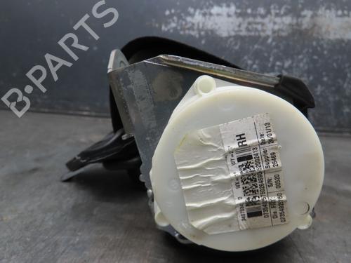 Rear right belt tensioner FIAT 500 (312_) 1.2 (312AXA1A) | BP16859531C90 
