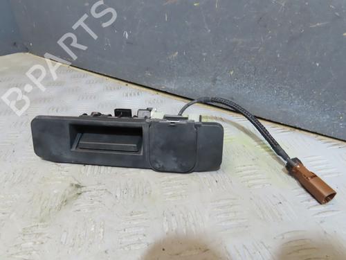 Electronic module MERCEDES-BENZ A-CLASS (W177) A 200 (177.087) | BP33808277M83 - Image 2