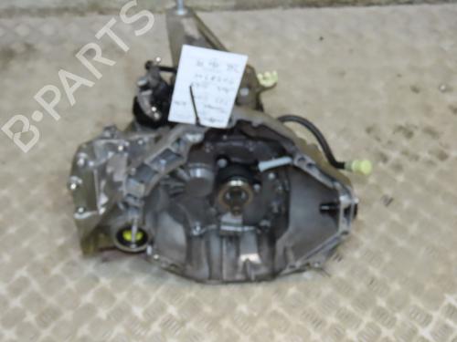 Gearbox RENAULT TWINGO III (BCM_, BCA_) 1.0 SCe 70 | BP38474385M3 - Image 3