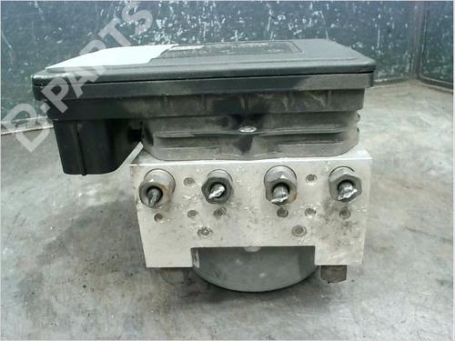 Used ABS pump DACIA LODGY (JS_) 1.2 TCe (JSAY, JSM0) (115 hp) 11333015
