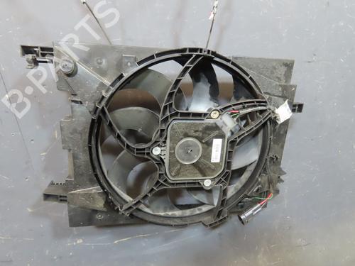 Køleventilator elektrisk RENAULT ZOE (BFM_) ZOE (BFMC, BFMD) (136 hp) 32100334