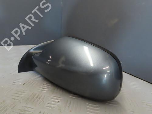 Left mirror PEUGEOT 307 (3A/C) 1.6 HDi 110 | BP18342606C26 