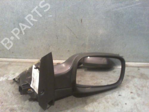 Right mirror RENAULT SCÉNIC II (JM0/1_) 1.9 dCi (JM0G, JM12, JM1G, JM2C) | BP23115167C27 
