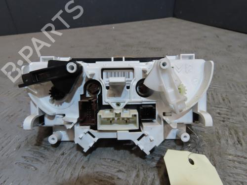 Used Climate control PEUGEOT PARTNER Box Body/MPV (5_, G_) 1.6 HDi 90 (90 hp) 24944797