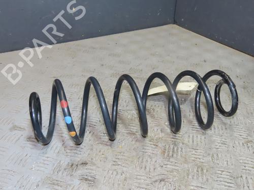 Shock absorber spring PEUGEOT 2008 I (CU_) 1.6 HDi | BP24944789C152