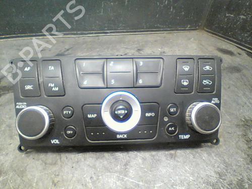 climate-control-nissan-almera-tino-v10-27510bu003-1998-1999-2000-2001-2002-2003-2004-2005-2006-11738627 main image