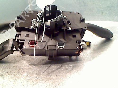 Used Steering column stalk PEUGEOT 207 (WA_, WC_) 1.6 HDi (90 hp) 11210958