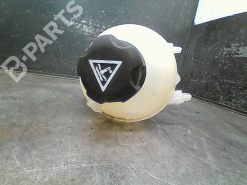 Expansion tank CITROËN BERLINGO Box Body/MPV (B9) 1.6 HDi / BlueHDi 75 | BP10759265C120 