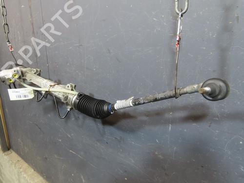 Steering rack PEUGEOT 206+ (2L_, 2M_) 1.4 i (2LKFWA, 2MKFWA) | BP29577184M22 