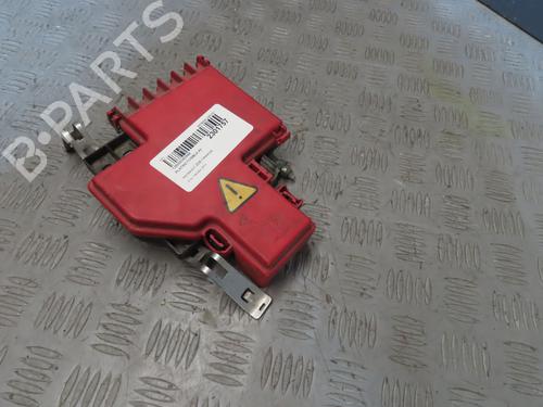 Fuse box RENAULT ZOE (BFM_) ZOE | BP25705664E1 - Image 3
