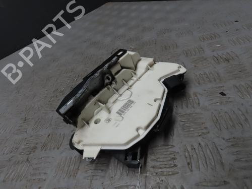 Front right lock SEAT IBIZA IV (6J5, 6P1) 1.2 TDI | BP19791022C97 