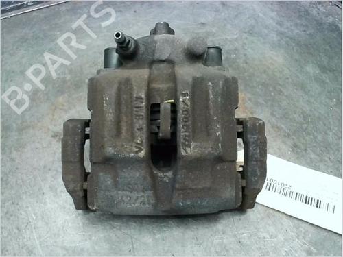 Used Right rear brake caliper BMW 3 (E90) 320 d (163 hp) 14872202