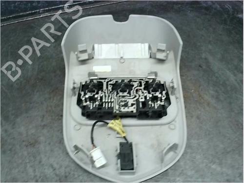 Interior roof light PEUGEOT 3008 I MPV (0U_) 1.6 HDi | BP12961012I8 