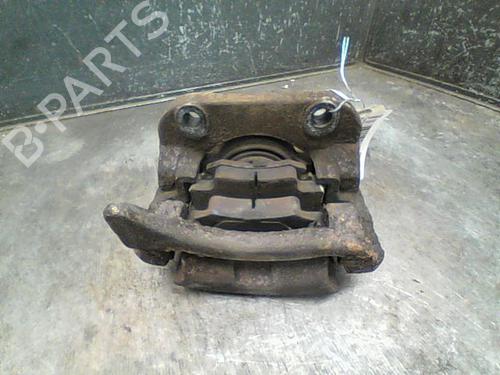 Used Left front brake caliper DACIA LOGAN (LS_) 1.5 dCi (LS0K) (68 hp) 14872738