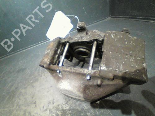 Left rear brake caliper MERCEDES-BENZ M-CLASS (W163) ML 270 CDI (163.113) | BP23113331M107 