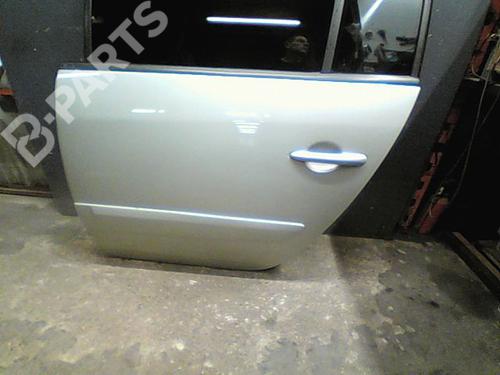 Porte arrière gauche RENAULT ESPACE IV (JK0/1_) 2.2 dCi (JK0H) (150 hp) 10766609