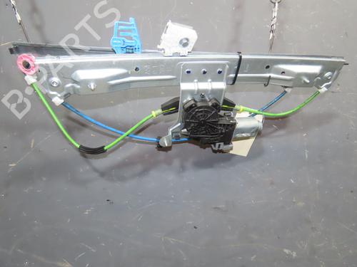 front-left-window-mechanism-citroen-c3-picasso-sh_-2008-33969220 main image