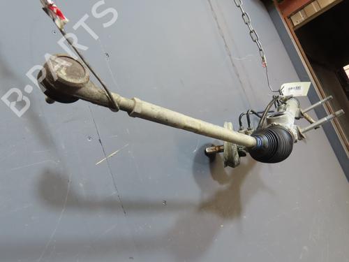 Used Steering rack PEUGEOT 307 (3A/C) 2.0 HDi 90 (90 hp) 19025170